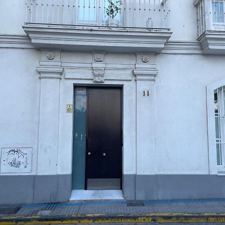 El Estudio Del Marques Little Apartments Cadiz Exterior photo